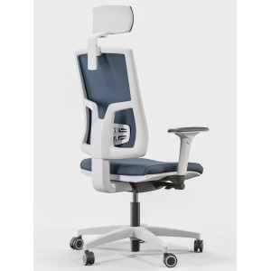 Fotel biurowy SKILL SOFT Fotel biurowy SKILL SOFT