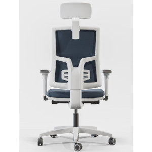 Fotel biurowy SKILL SOFT Fotel biurowy SKILL SOFT