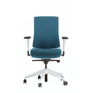 Fotel biurowy SKILL SOFT Fotel biurowy SKILL SOFT