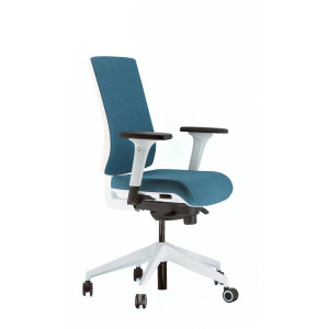 Fotel biurowy SKILL SOFT Fotel biurowy SKILL SOFT