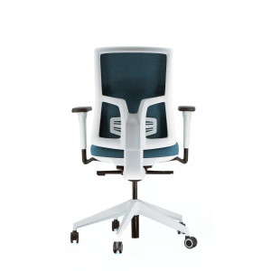 Fotel biurowy SKILL SOFT Fotel biurowy SKILL SOFT