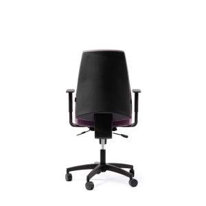 Fotel biurowy QUATRO QBBL Fotel biurowy QUATRO QBBL