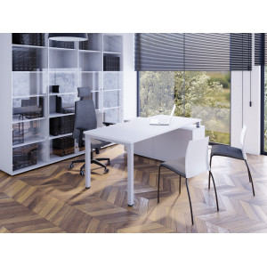 Fotel biurowy QUATRO QSBP Fotel biurowy QUATRO QSBP