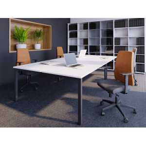 Fotel biurowy QUATRO QSBP Fotel biurowy QUATRO QSBP