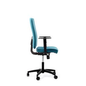 Fotel biurowy QUATRO QSBP Fotel biurowy QUATRO QSBP