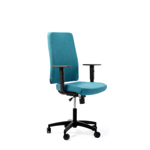 Fotel biurowy QUATRO QSBP Fotel biurowy QUATRO QSBP