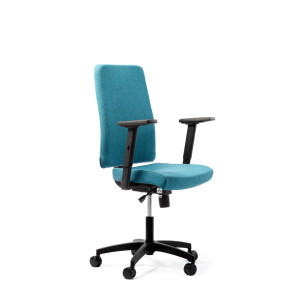 Fotel biurowy QUATRO QSBP Fotel biurowy QUATRO QSBP