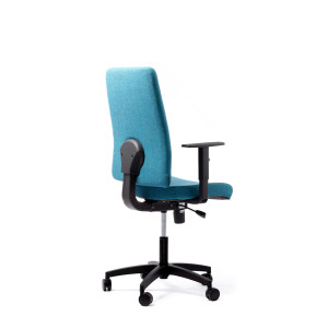 Fotel biurowy QUATRO QSBP Fotel biurowy QUATRO QSBP