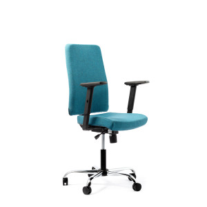 Fotel biurowy QUATRO QSBP Fotel biurowy QUATRO QSBP