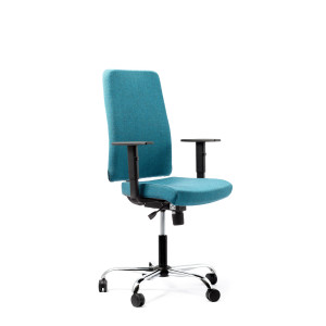 Fotel biurowy QUATRO QSBP Fotel biurowy QUATRO QSBP