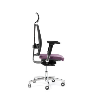 Fotel biurowy MIRAGE NET Fotel biurowy MIRAGE NET