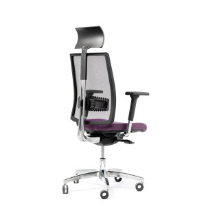 Fotel biurowy MIRAGE NET Fotel biurowy MIRAGE NET