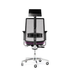 Fotel biurowy MIRAGE NET Fotel biurowy MIRAGE NET