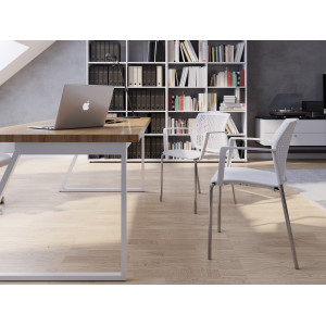 Fotel biurowy MIRAGE SOFT Fotel biurowy MIRAGE SOFT