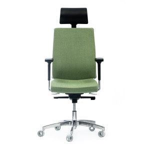 Fotel biurowy MIRAGE SOFT Fotel biurowy MIRAGE SOFT