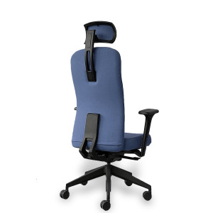 Fotel biurowy FORTE F24HR Fotel biurowy FORTE F24HR