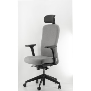 Fotel biurowy FORTE F24HR Fotel biurowy FORTE F24HR
