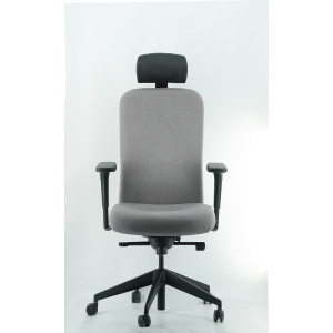 Fotel biurowy FORTE F24HR Fotel biurowy FORTE F24HR