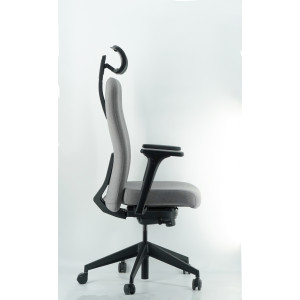 Fotel biurowy FORTE F24HR Fotel biurowy FORTE F24HR