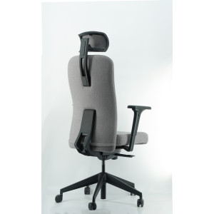 Fotel biurowy FORTE F24HR Fotel biurowy FORTE F24HR