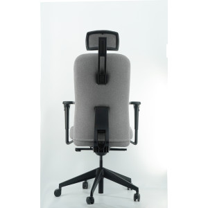Fotel biurowy FORTE F24HR Fotel biurowy FORTE F24HR