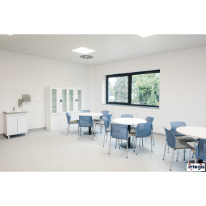 Krzesło 4job NET S40 Krzesło 4job NET S40