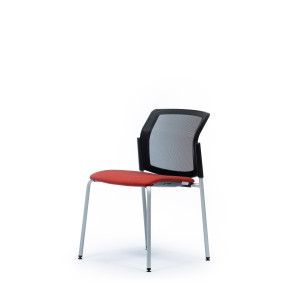 Krzesło 4job NET S40 Krzesło 4job NET S40