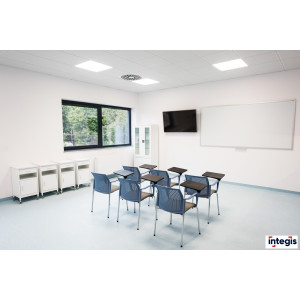 Krzesło 4job NET S45 Krzesło 4job NET S45