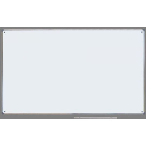 Tablica biała suchościeralna lakierowana 170x100 cm