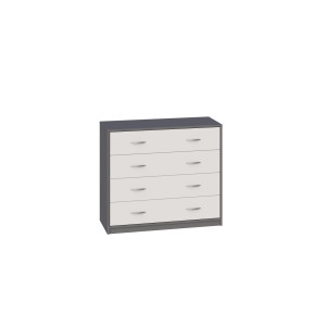 Szafka szkolno-przedszkolna z szufladami ULTRA 306 Szafka szkolno-przedszkolna z szufladami ULTRA 306