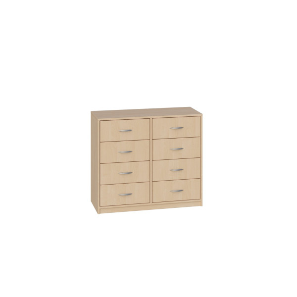 Szafka szkolno-przedszkolna z szufladami ULTRA 307 Szafka szkolno-przedszkolna z szufladami ULTRA 307