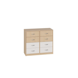 Szafka szkolno-przedszkolna z szufladami ULTRA 307 Szafka szkolno-przedszkolna z szufladami ULTRA 307