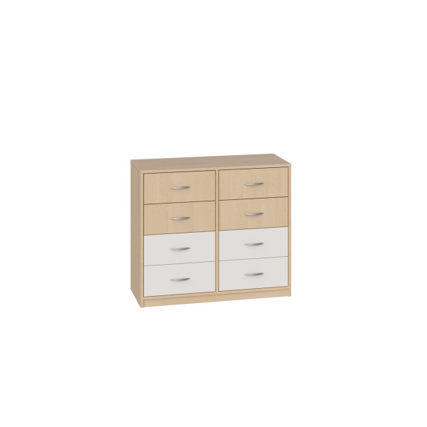 Szafka szkolno-przedszkolna z szufladami ULTRA 307 Szafka szkolno-przedszkolna z szufladami ULTRA 307