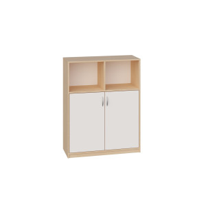 Regał z szafką szkolno-przedszkolny ULTRA 310 Regał z szafką szkolno-przedszkolny ULTRA 310