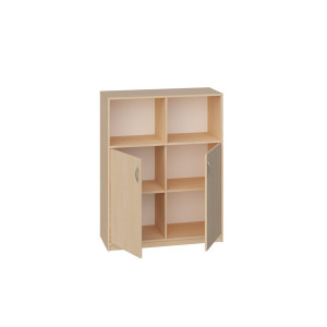 Regał z szafką szkolno-przedszkolny ULTRA 310 Regał z szafką szkolno-przedszkolny ULTRA 310