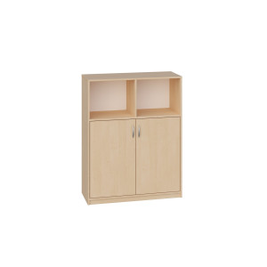 Regał z szafką szkolno-przedszkolny ULTRA 310 Regał z szafką szkolno-przedszkolny ULTRA 310