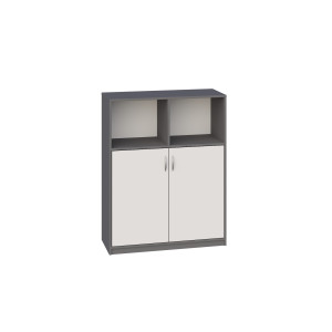 Regał z szafką szkolno-przedszkolny ULTRA 310 Regał z szafką szkolno-przedszkolny ULTRA 310