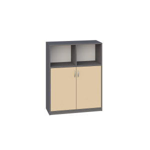 Regał z szafką szkolno-przedszkolny ULTRA 310 Regał z szafką szkolno-przedszkolny ULTRA 310