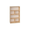 Regał szkolno-przedszkolny ULTRA 321