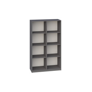 Regał szkolno-przedszkolny ULTRA 321