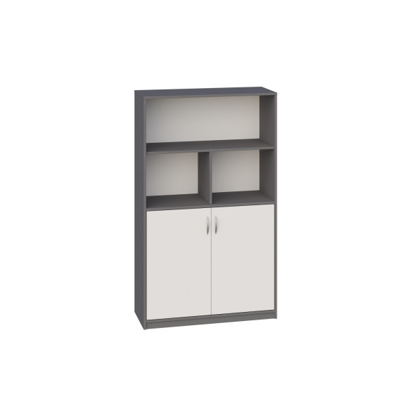 Regał z szafką szkolno-przedszkolny ULTRA 322 Regał z szafką szkolno-przedszkolny ULTRA 322