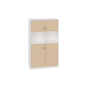 Szafa szkolno-przedszkolna ULTRA 323 Szafa szkolno-przedszkolna ULTRA 323