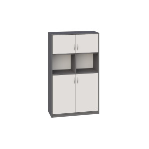 Szafa szkolno-przedszkolna ULTRA 323 Szafa szkolno-przedszkolna ULTRA 323