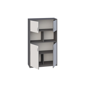 Szafa szkolno-przedszkolna ULTRA 323 Szafa szkolno-przedszkolna ULTRA 323