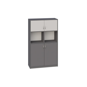 Szafa szkolno-przedszkolna ULTRA 323 Szafa szkolno-przedszkolna ULTRA 323
