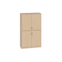 Szafa szkolno-przedszkolna z pojemnikami ULTRA 325 Szafa szkolno-przedszkolna z pojemnikami ULTRA 325