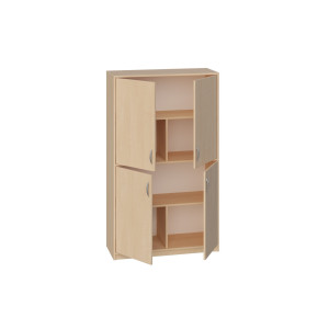 Szafa szkolno-przedszkolna ULTRA 324 Szafa szkolno-przedszkolna ULTRA 324