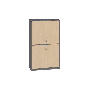 Szafa szkolno-przedszkolna ULTRA 324 Szafa szkolno-przedszkolna ULTRA 324