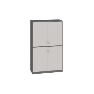 Szafa szkolno-przedszkolna ULTRA 324 Szafa szkolno-przedszkolna ULTRA 324