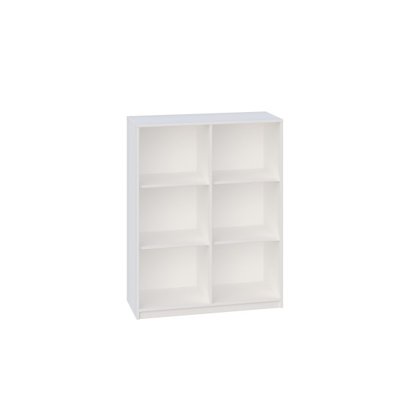 Regał szkolno-przedszkolny ULTRA 332 Regał szkolno-przedszkolny ULTRA 332